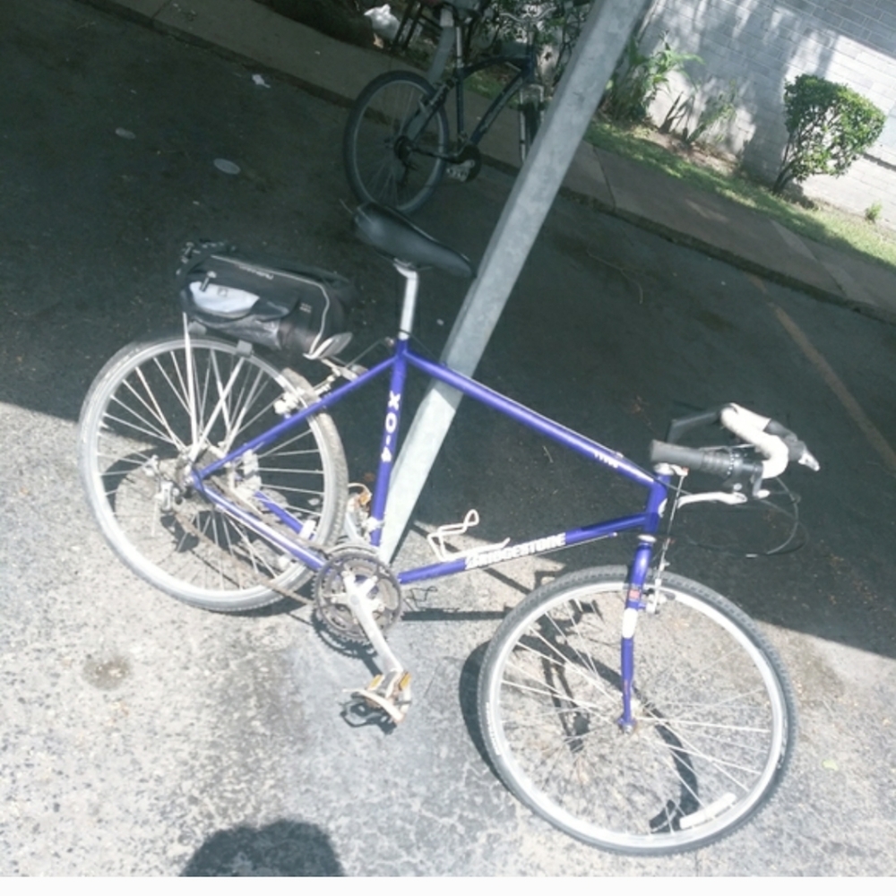 Bike